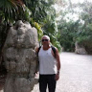 Meet your Posher, Mykola